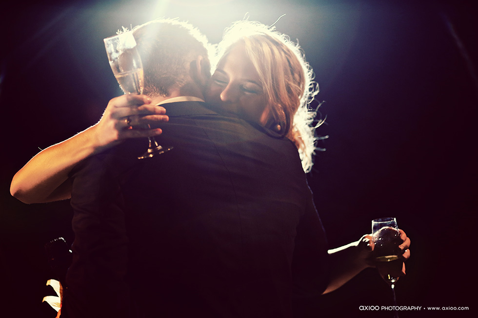 Axioo: Layers of Intricate Intimacies